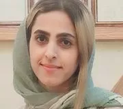 المیرا فرهادی نیا