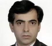 دکتر جواد عاملی مازندرانی