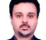 دکتر شاهین علایی