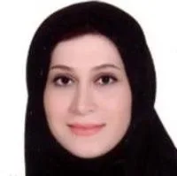 دکتر نادیا گودرزی