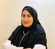 معصومه جعفرزاده بیشه کلا