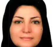 دکتر فروزان یزدی زاده
