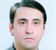 دکتر شهاب شریعت