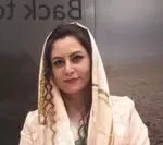 دکتر زهرا سادات موسوی
