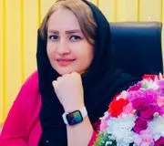 سارا مهران تبار