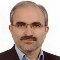 دکتر جواد کرباس فروشان
