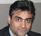 دکتر عبدالرضا ملک خیاط