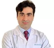 دکتر بهروز سعیدیان