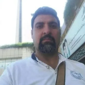 محمد باغبانی