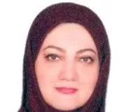 دکتر مریم محمدی گورجی
