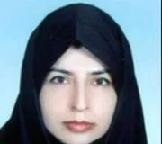 دکتر نسرین اسفندیار