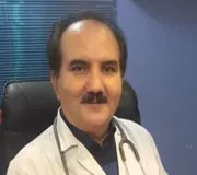 دکتر رحیم شکرانی هوشمند