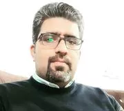 تصویر پروفایل دکتر مهدی طاهری - روانشناس در مشهد
