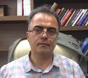 دکتر مقصود رییسی