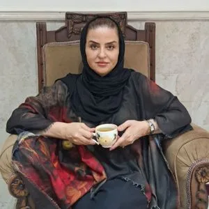 دکتر آمنه حاجی کرم