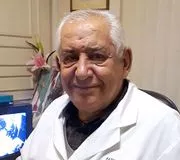 تصویر پروفایل دکتر بهروز کاشانچی - متخصص زنان و زایمان