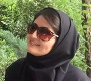 دکتر آزاده کلانتری خاندانی