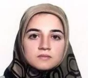 مهدیه انواری