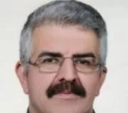 دکتر عبدالعلی احسانی