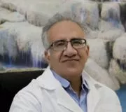 دکتر امیر اسدی