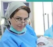 دکتر بهرخ فلک الافلاکی