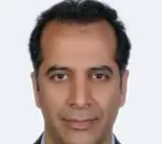دکتر عباس کمالی
