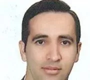 دکتر امین شفیعی