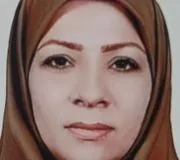 مریم شهرستانکی