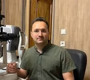 دکتر بهروز اولیاء