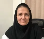 دکتر سیما کبوتری