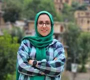 مریم نورپور