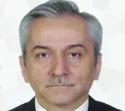 دکتر رامین حکیم زاده