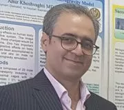 دکتر سعید سلیمان میگونی