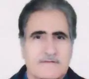 دکتر محمدعلی رمضانی