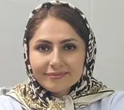 دکتر فاطمه حافظی
