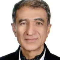 دکتر محسن منوچهریان
