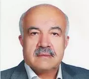 دکتر منوچهر معتمدیان