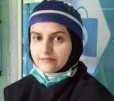 دکتر افروز صادقی سروستانی