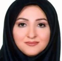 دکتر لیدا محمودی