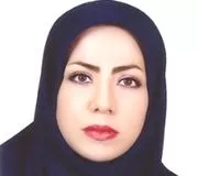 فاطمه صفدری