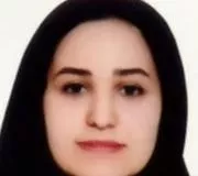 فرشته اسحاقی