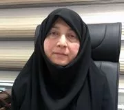 تصویر پروفایل دکتر فاطمه قاسمی - متخصص بیماری‌های کودکان در تهران