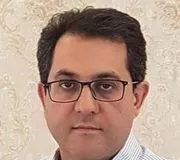 دکتر امیررضا برومند