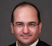 دکتر محمدعلی رضوانی