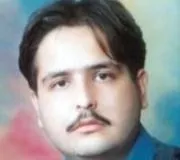 دکتر امیر رستگارمقدم