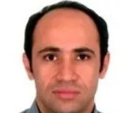 دکتر مهدی مولوی