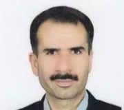 دکتر سید علی خدایی
