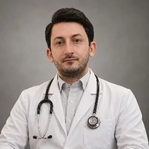 دکتر علی خیامی
