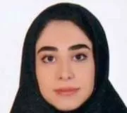 نرگس قنبری ریسه