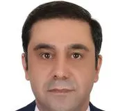 دکتر عباس درگاهی